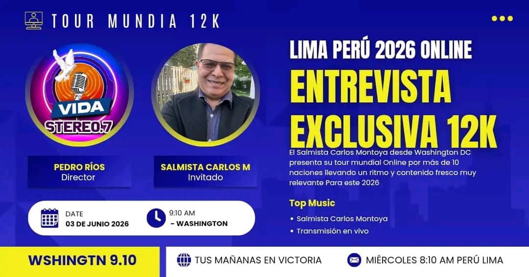 Entrevista en Perú