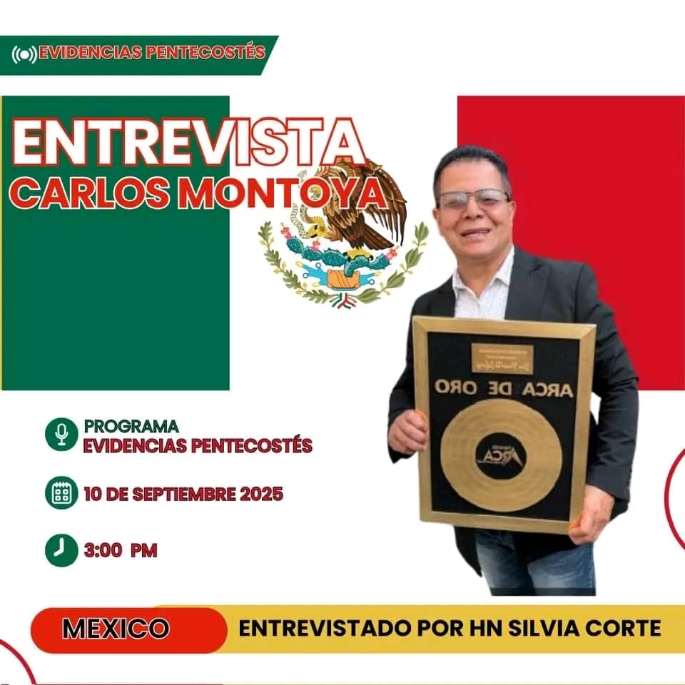 Entrevista en México